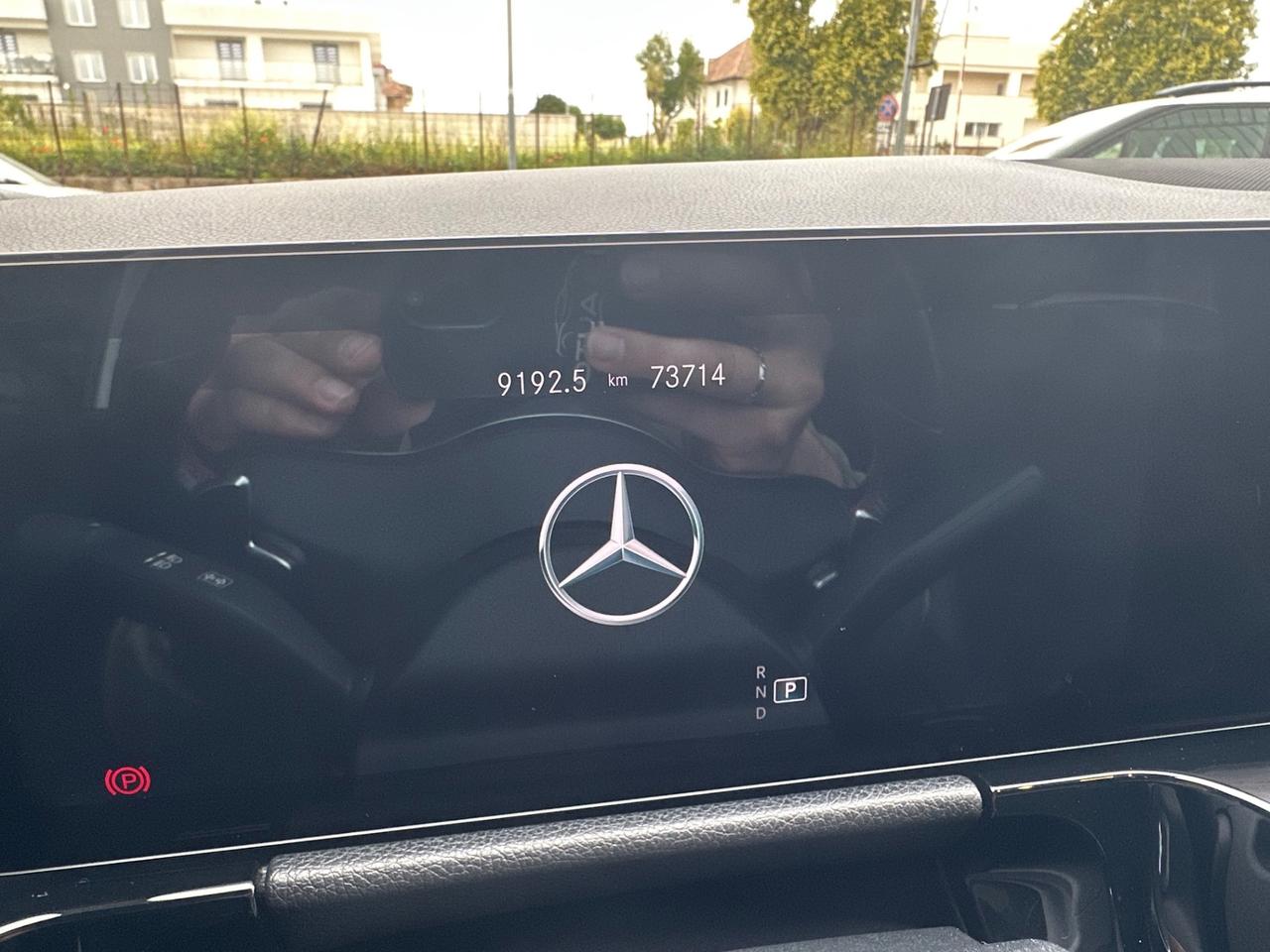 Mercedes-benz B 180 d Automatic Premium