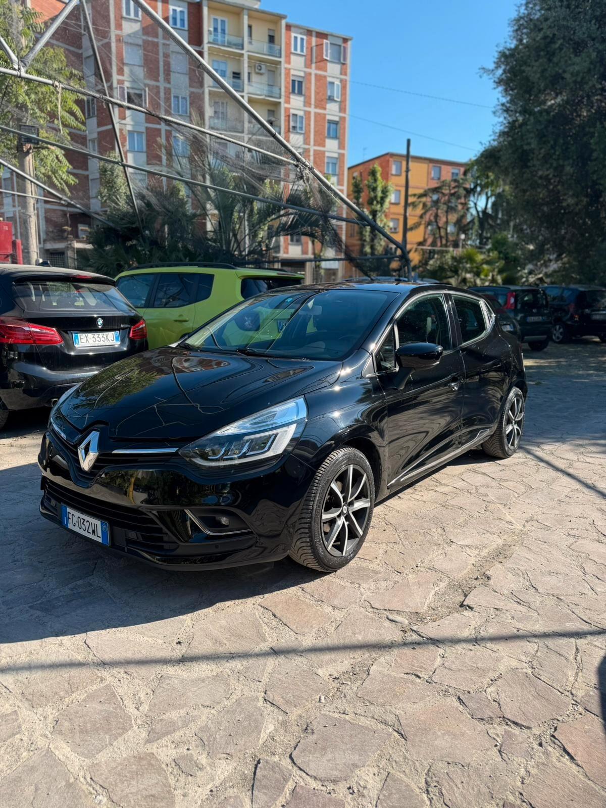 Renault Clio dCi 8V 90CV Start&Stop 5 porte Energy Intens