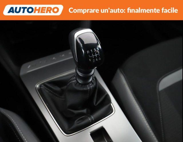 OPEL Mokka 1.2 Turbo 136 CV GS