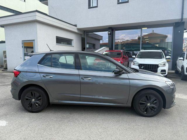SKODA Fabia 1.0 TSI EVO 95 CV Style