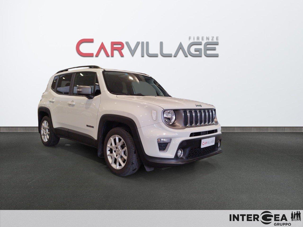 JEEP Renegade 1.0 t3 Limited 2wd