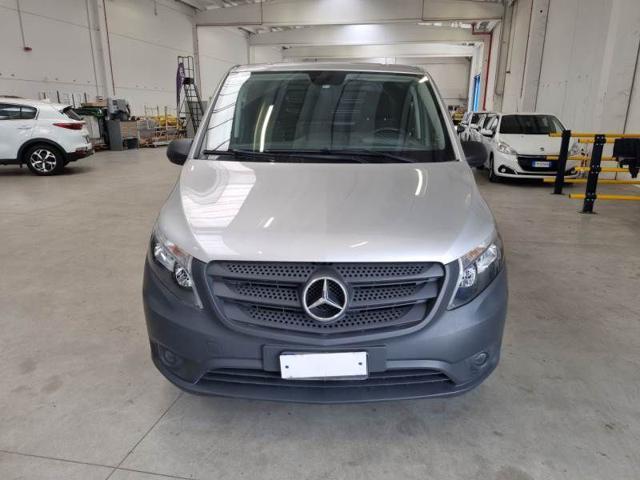 MERCEDES-BENZ Vito 2.2 114 CDI PC-SL Furgone Long