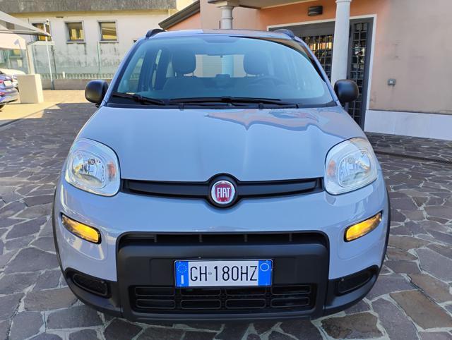 FIAT Panda 1.0 FireFly S&S Hybrid City Life - NO VINC. FINANZ