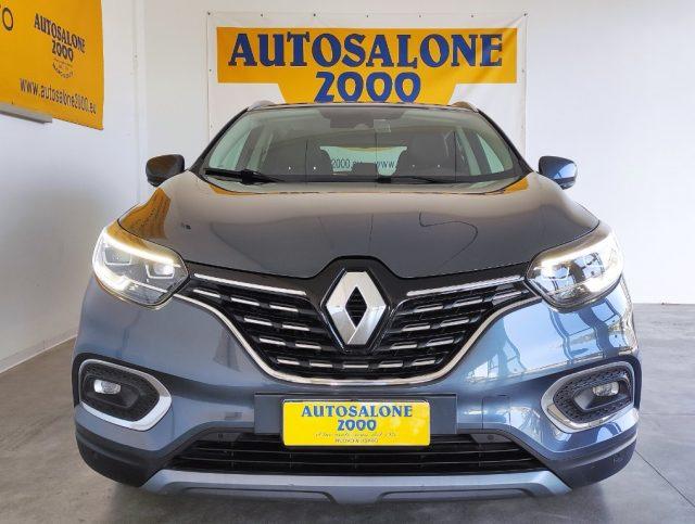 RENAULT Kadjar TCe 140CV EDC FAP Sport Edition2