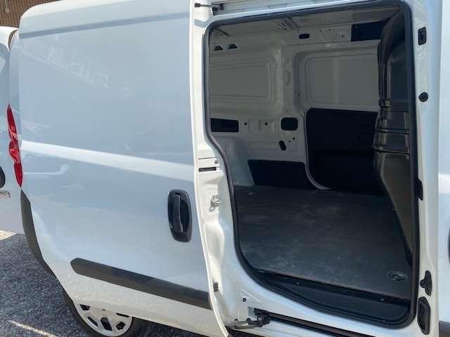 Fiat Doblo MAXI 1.6 JTDM SX