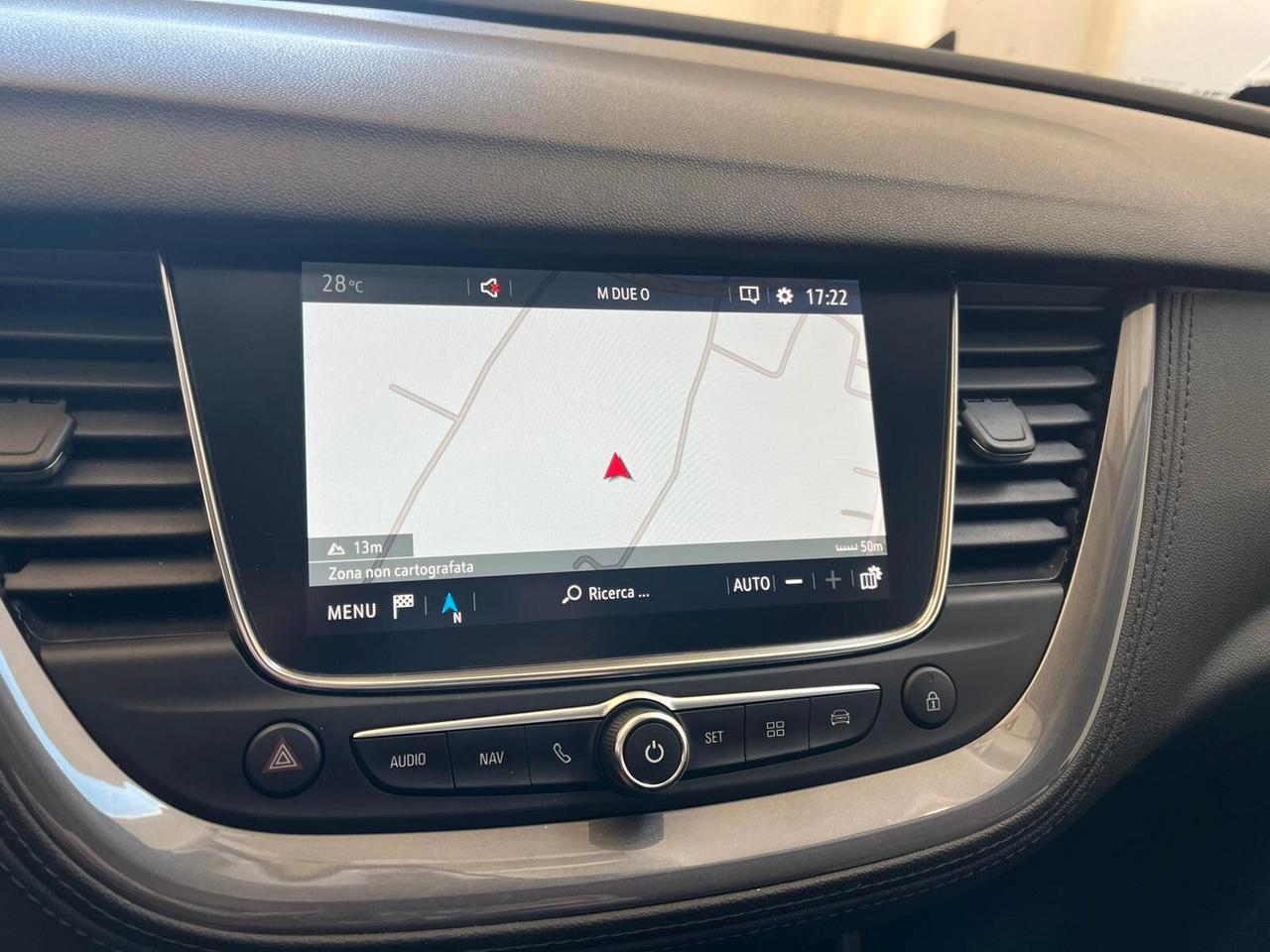 Opel Grandland X 1.5 diesel Ecotec Start&Stop Ultimate