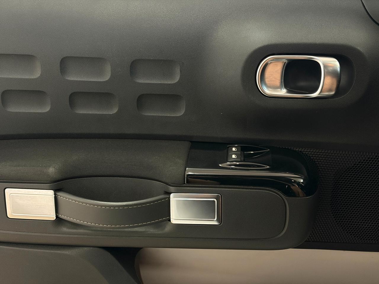 Citroen C3 BlueHDi 100 S&S Shine Pack