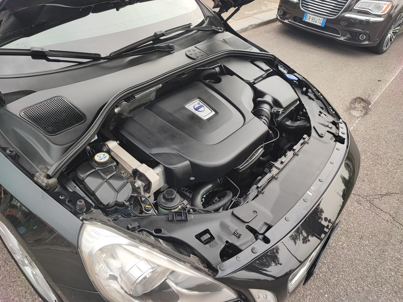 Volvo V60 D3 Summum