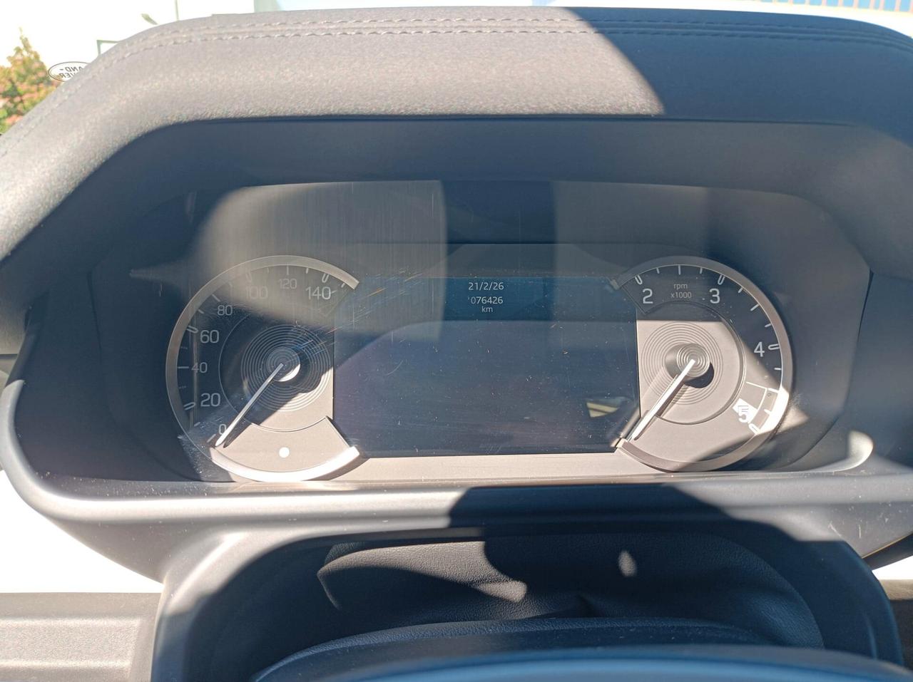 Land Rover Defender 110 3.0D I6 250 CV AWD Auto X-Dynamic HSE