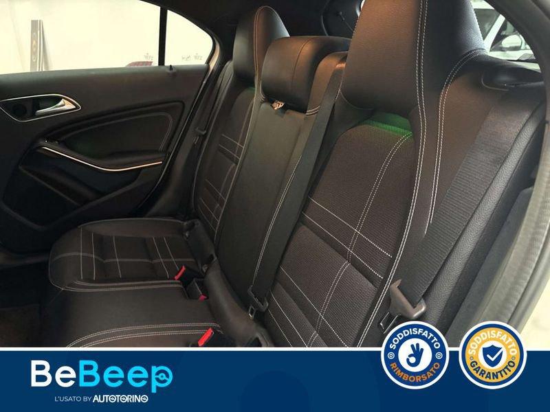 Mercedes-Benz Classe A A 200 D SPORT AUTO MY16