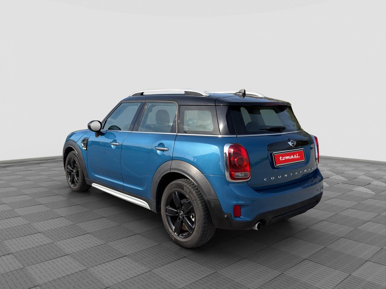 MINI Mini Countryman F60 2.0 Cooper D Countryman