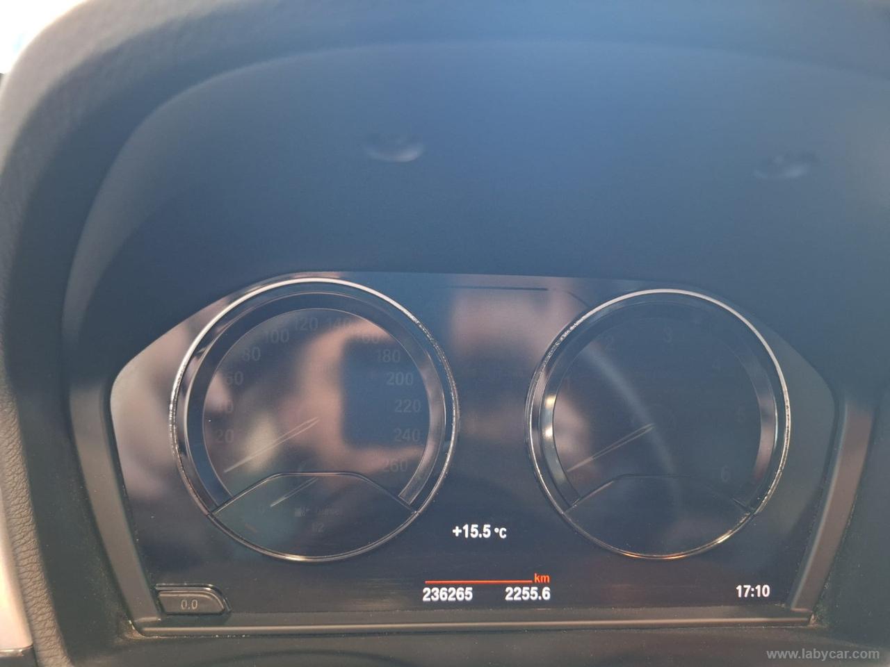 BMW X1 sDrive18d Business