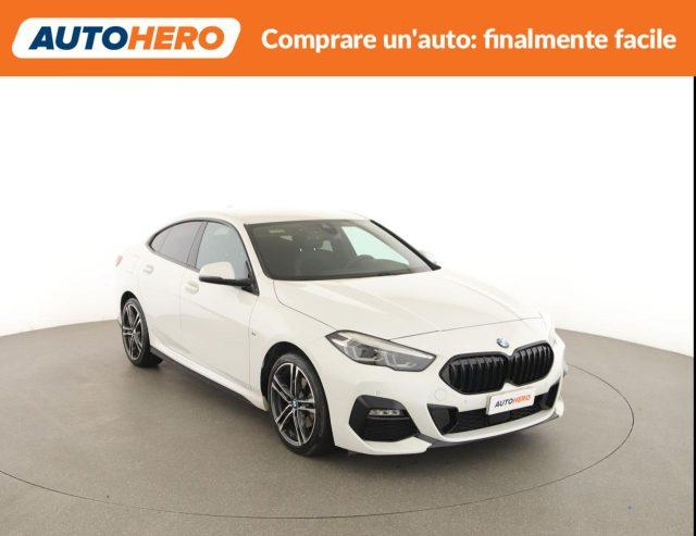 BMW 218 i Gran Coupé Business Advantage