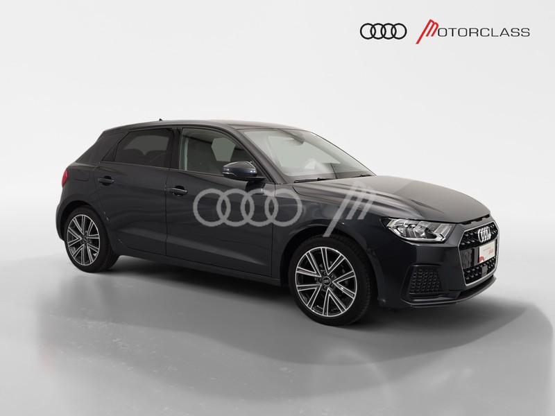 Audi A1 sportback 25 1.0 tfsi admired advanced my20