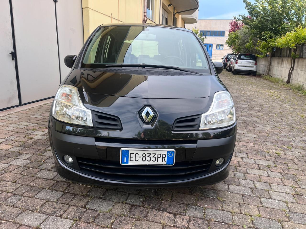 Renault Modus Grand Modus 1.2 16V Dynamique