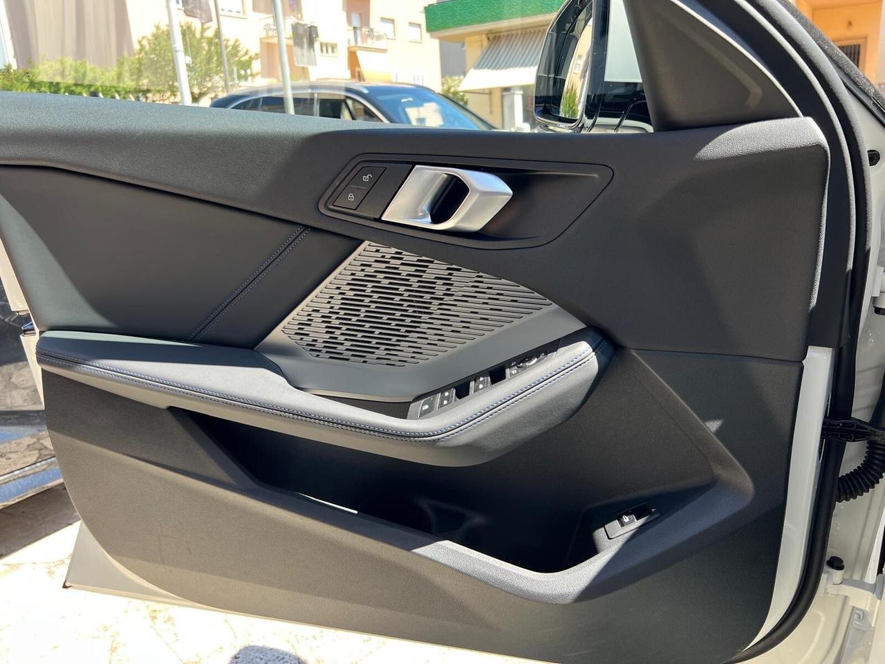 Bmw 118 118d 5p. MSport Pro PRONTA CONSEGNA