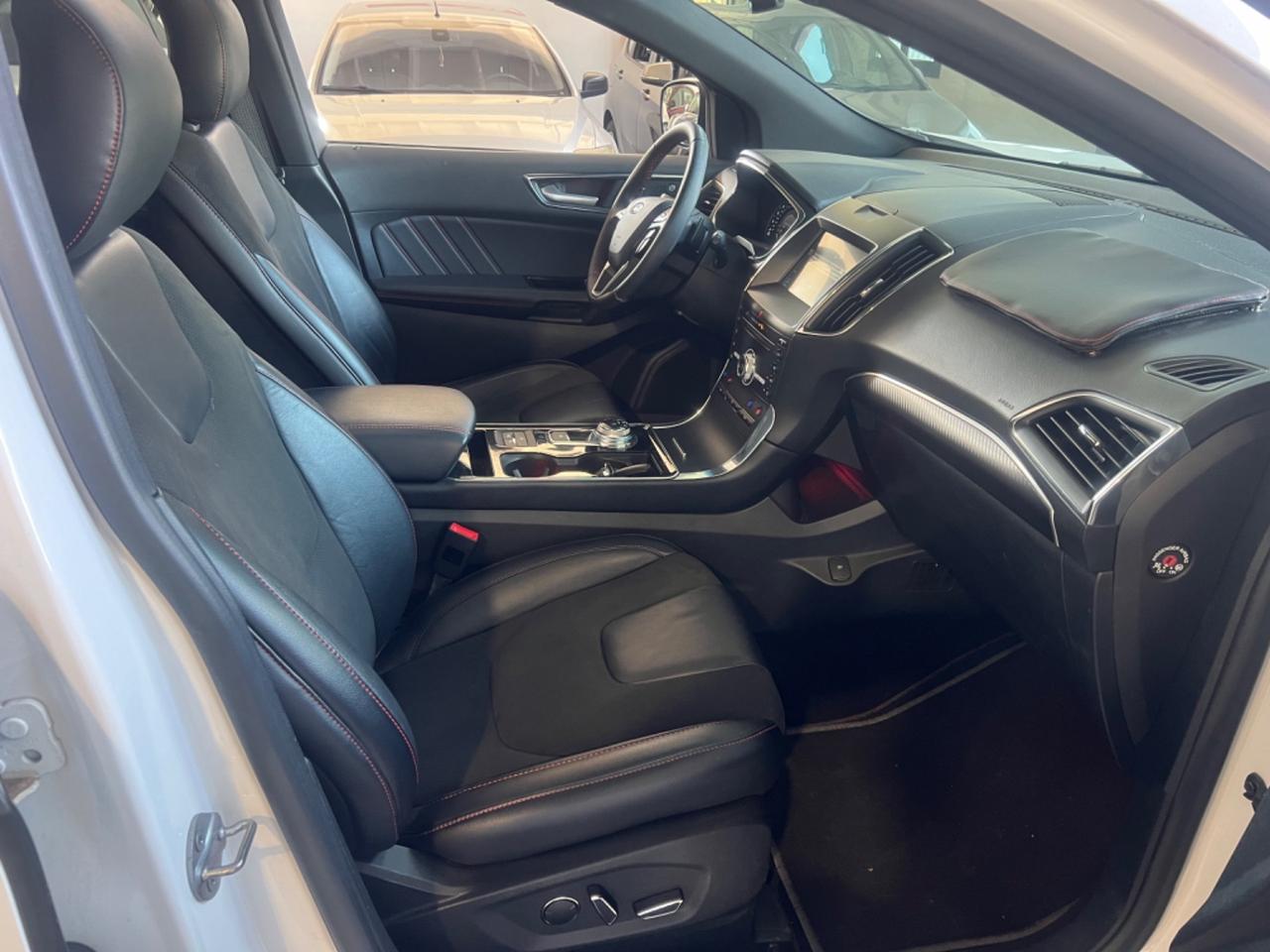 Ford Edge 2.0 EcoBlue 238 CV AWD Start&Stop aut. ST-Line