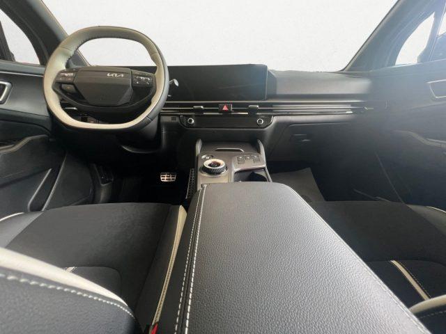 KIA Sportage 1.6 CRDi MHEV DCT7 GT-line Sunroof