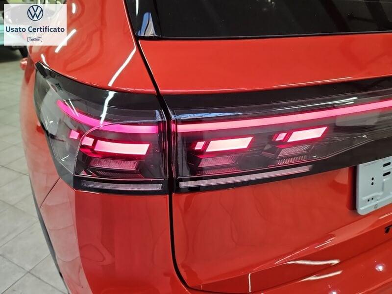 Volkswagen Tiguan Tiguan 2.0 TDI 150 CV DSG R-Line Plus