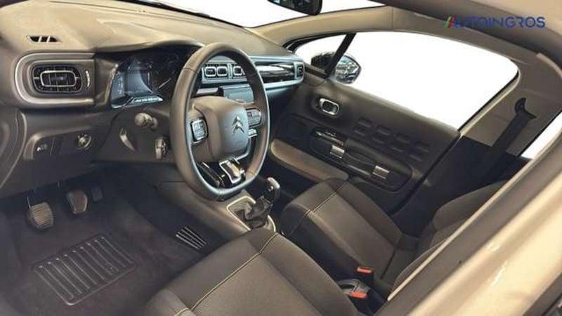 Citroën C3 1.2 PureTech C-Series