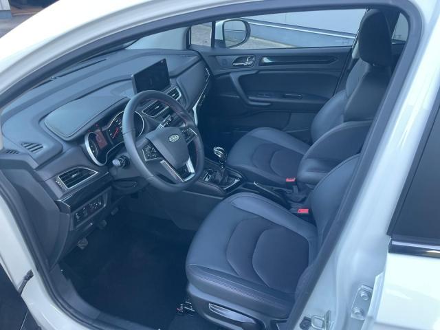 EVO 1.6 Bi-Fuel GPL 4