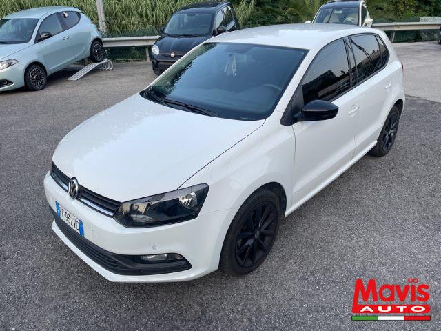 VOLKSWAGEN Polo 1.4 TDI 5p. Comfortline