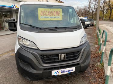 Fiat Ducato 35 2.2 Mjt 140CV PLM-TM Furgone Vetrato