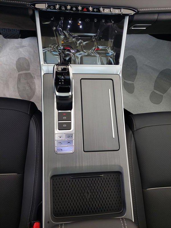 DR AUTOMOBILES dr 6.0 dr 6.0 1.6 T-GDI DCT