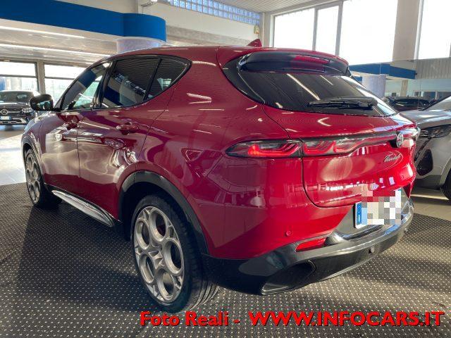 ALFA ROMEO Tonale 1.5 130 CV Hibrid mild TCT7 Edizione Speciale