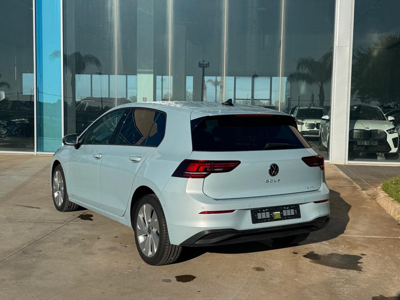 Volkswagen Golf 1.5 TSI eHybrid DSG Edition Plus possibilità noleggio no scoring