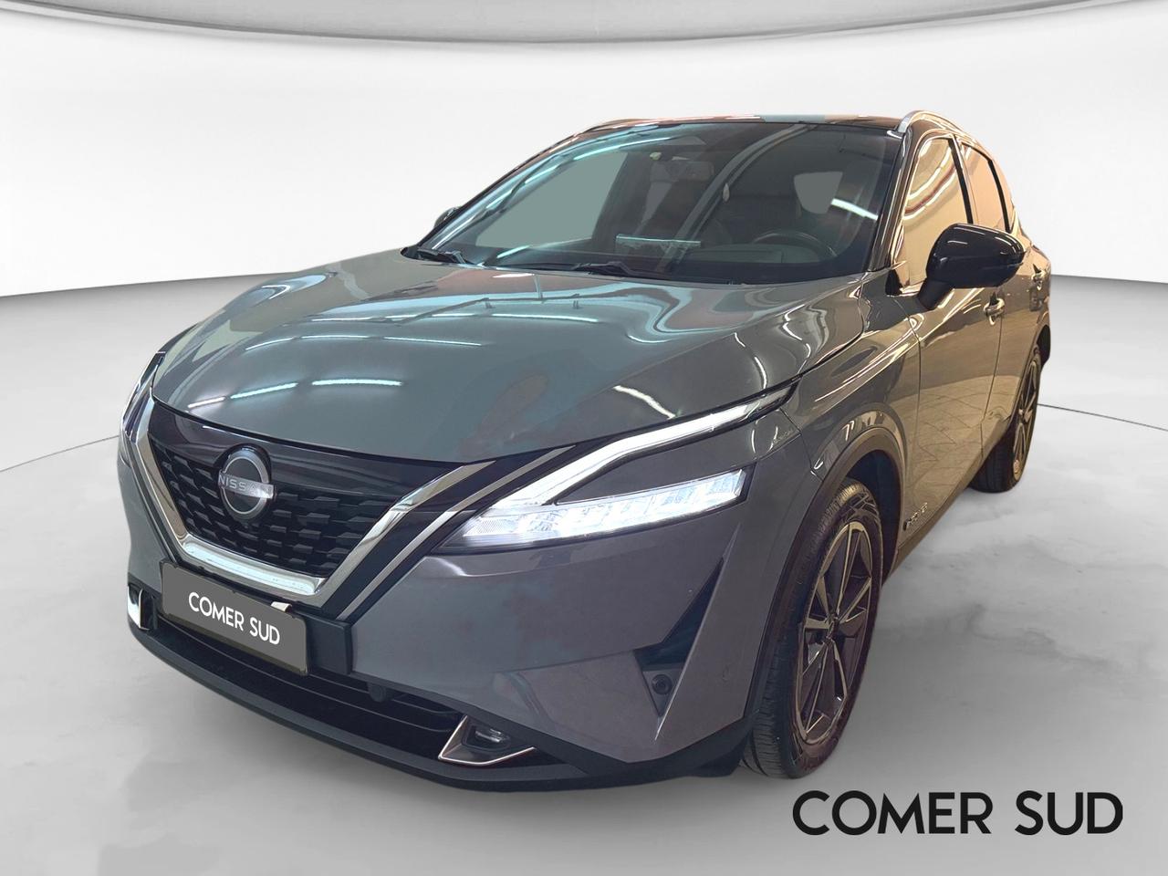 NISSAN Qashqai III 2021 - Qashqai 1.5 e-power Tekna 2wd