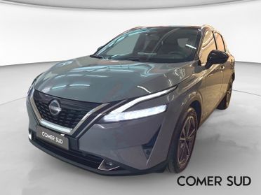 NISSAN Qashqai III 2021 - Qashqai 1.5 e-power Tekna 2wd