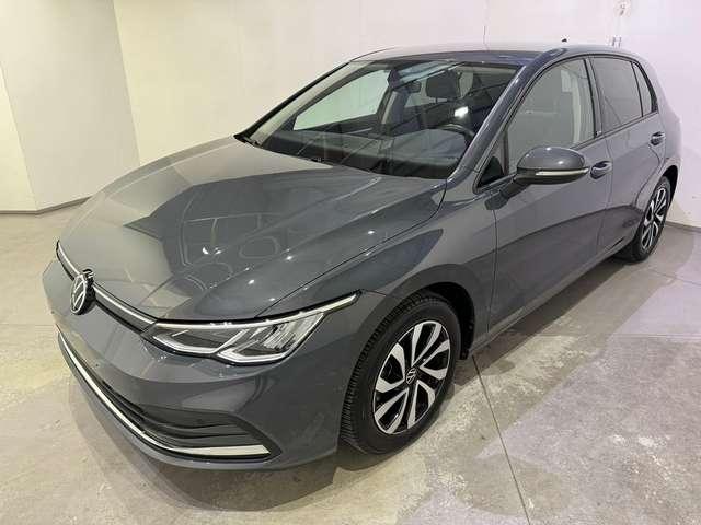 Volkswagen Golf ACTIVE 1.5 eTSI DSG 150CV ONLY - PROMO!