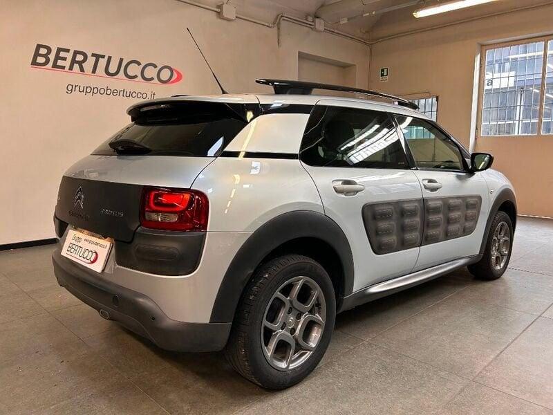 Citroën C4 Cactus BlueHDi 100 Feel