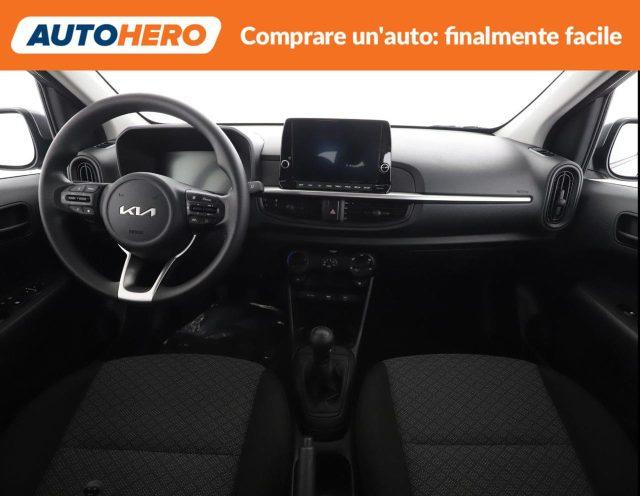 KIA Picanto 1.0 12V 5 porte Urban