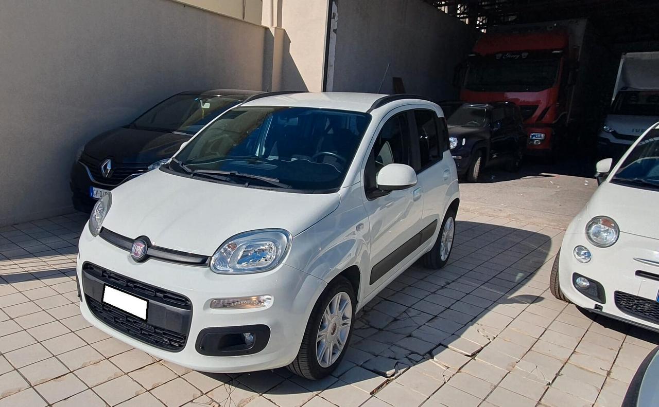 Fiat Panda 1.3 MJT S&S LOUNGE Diesel