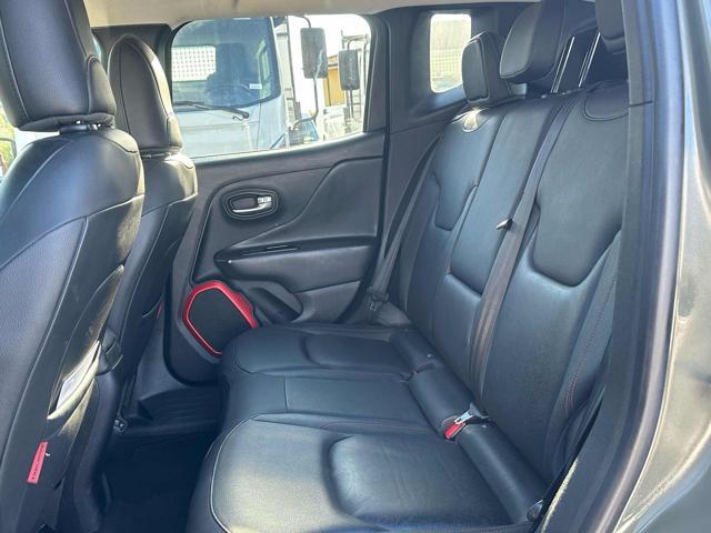 JEEP Renegade 2.0 Mjt 170CV 4WD Active Drive Low Trailhawk