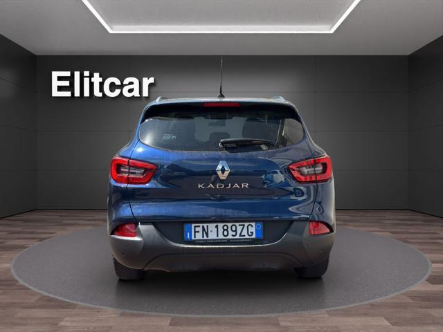RENAULT Kadjar BUSINESS 1461CC 110CV