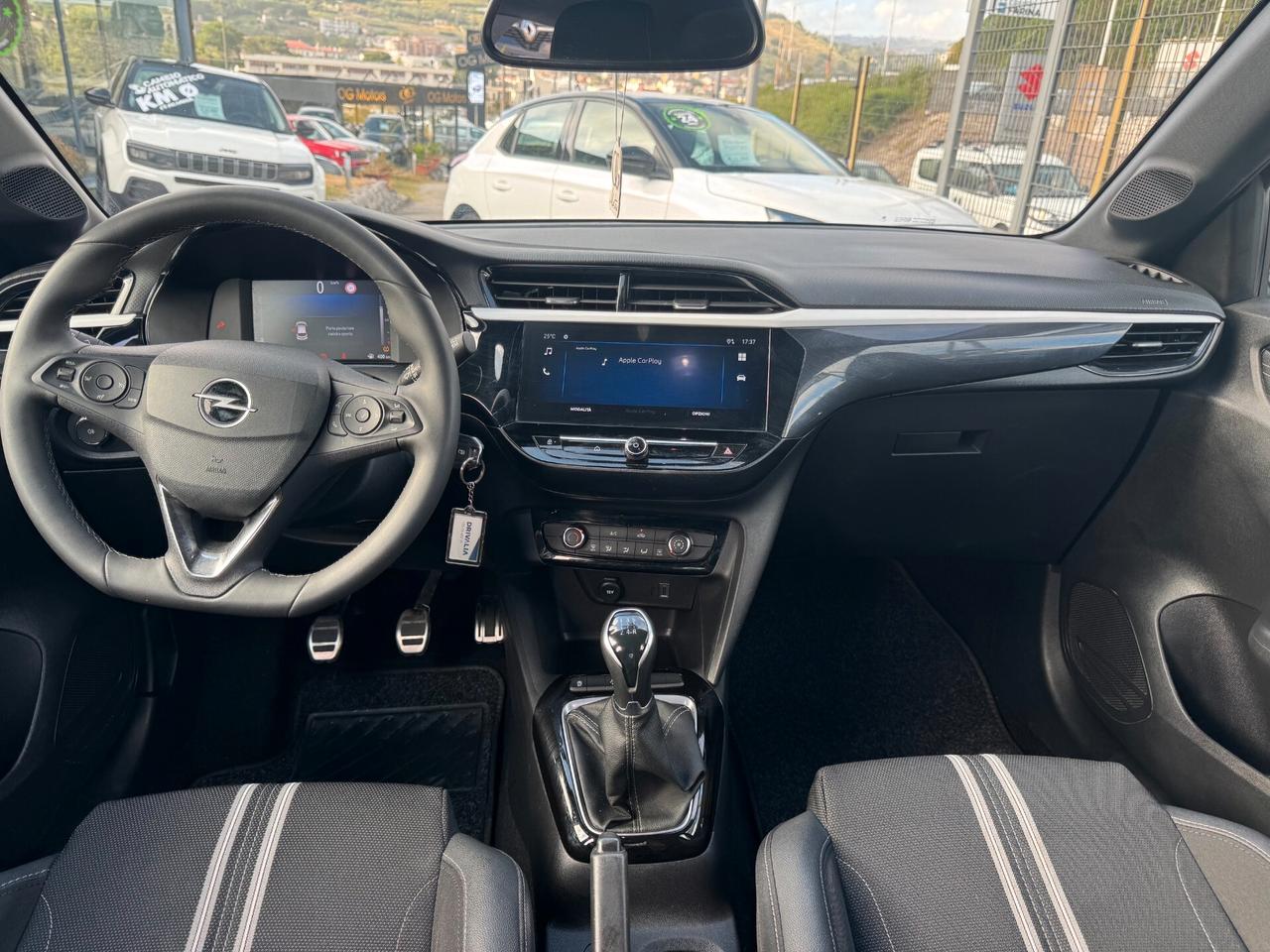 Opel New Corsa 1.2cc 75cv GS