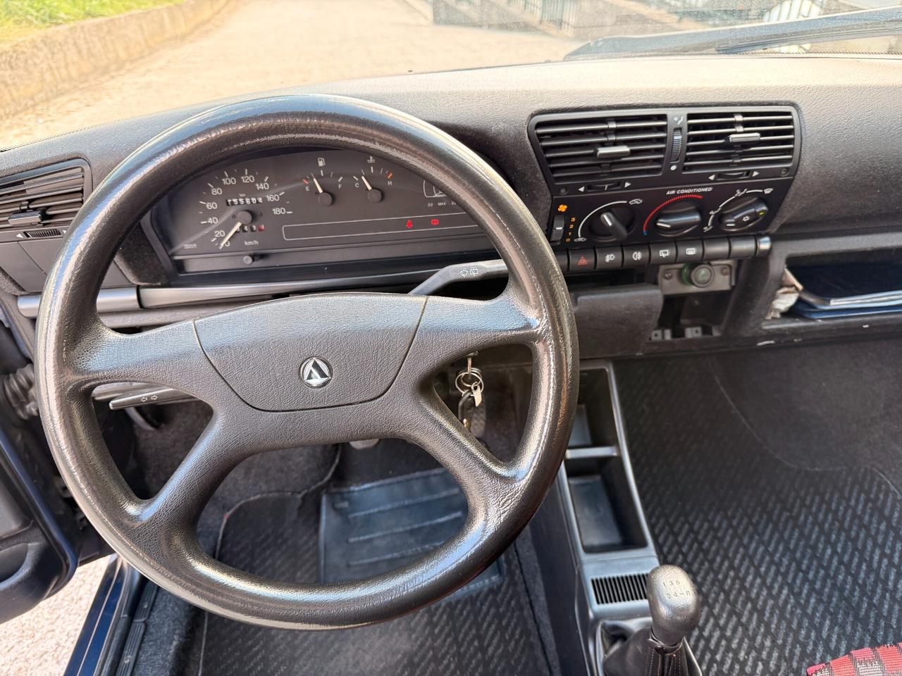 Autobianchi Y10 1.1 i Igloo UNICO PROPRIETARIO