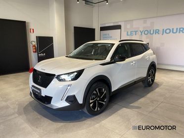 Peugeot 2008 1.2 PureTech Allure Pack