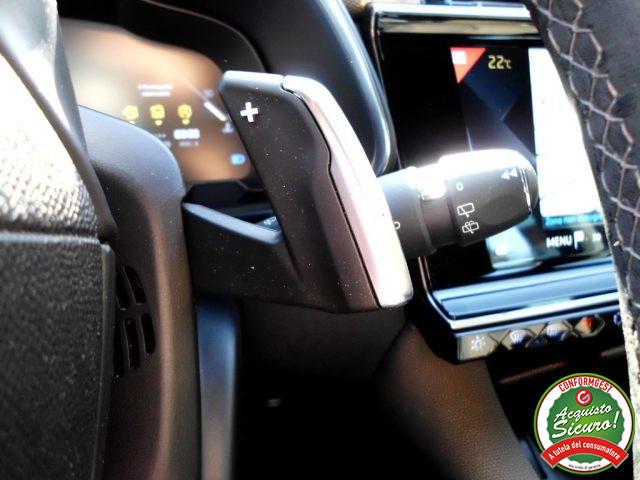 DS AUTOMOBILES DS 7 Crossback BlueHDi 130 aut. Grand Chic