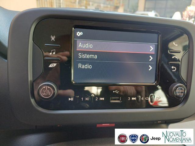 FIAT Panda Pandina 1.0 FireFly S&S Hybrid Icon 5°P Km0