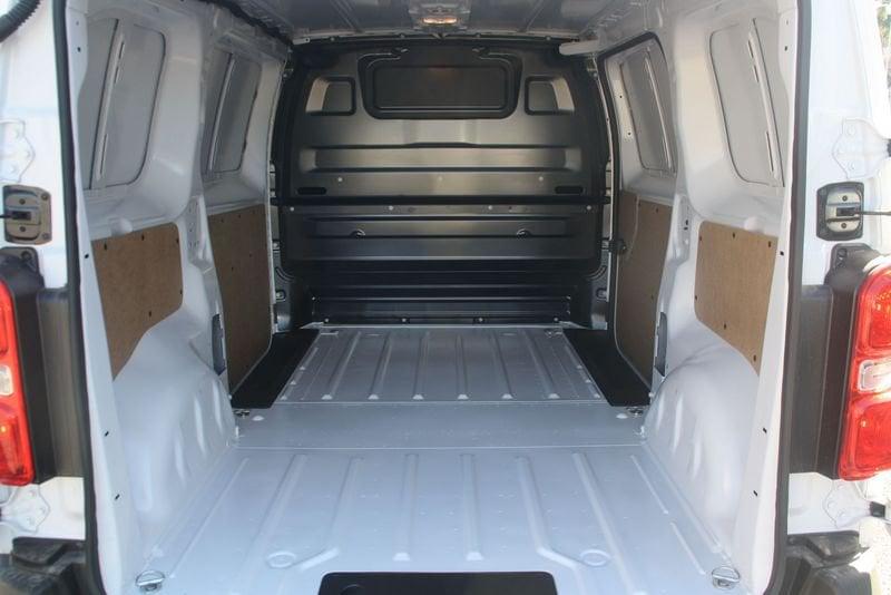 FIAT Scudo Scudo Ice van M 1.5 diesel 120cv S&S