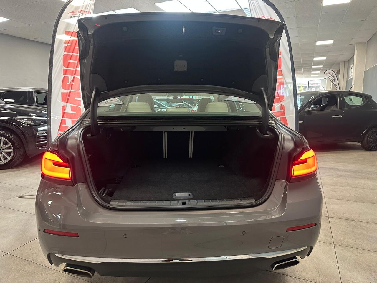 Bmw 3.0 hybrid 545e xDrive Luxury