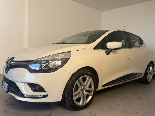 RENAULT Clio 1.2 75 CV 5 porte Duel
