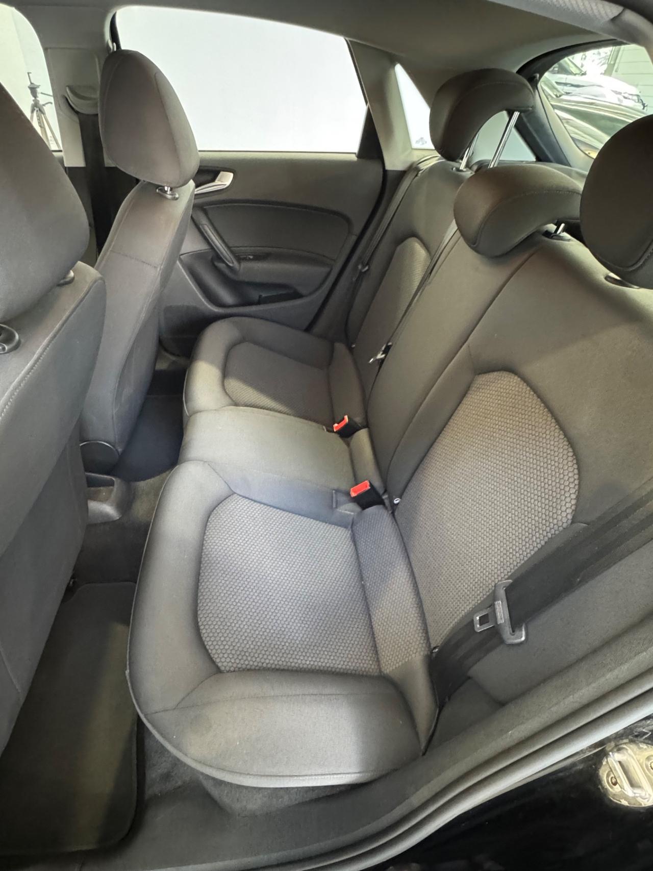 Audi A1 SPB 1.2 TFSI Admired