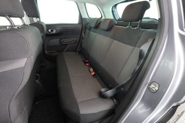 CITROEN C3 Aircross C3 Aircross BlueHDi 120 S&S EAT6 Feel