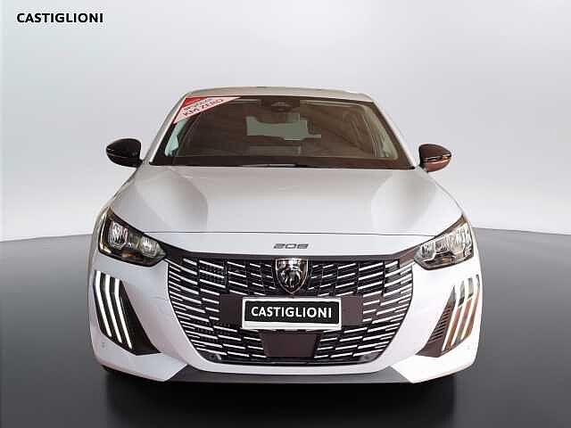 Peugeot 208 208 5P - Business Benzina 100 S&S