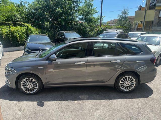 FIAT Tipo 1.6 Mjt S&S SW City Sport